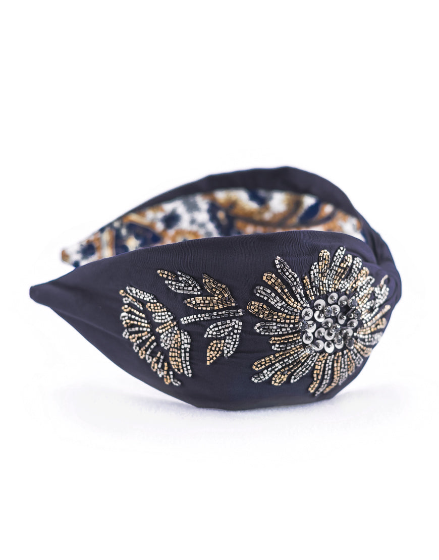 Byrne Headband