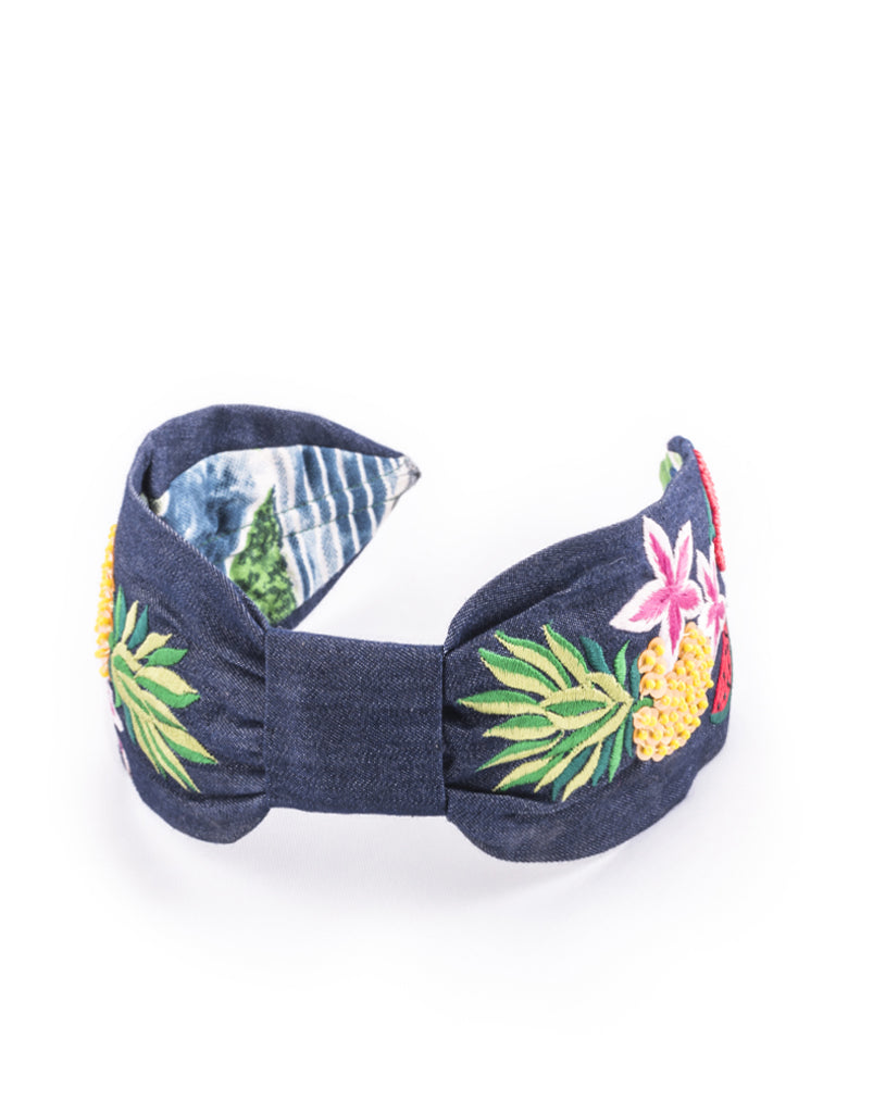 Moena Tropicana Headband