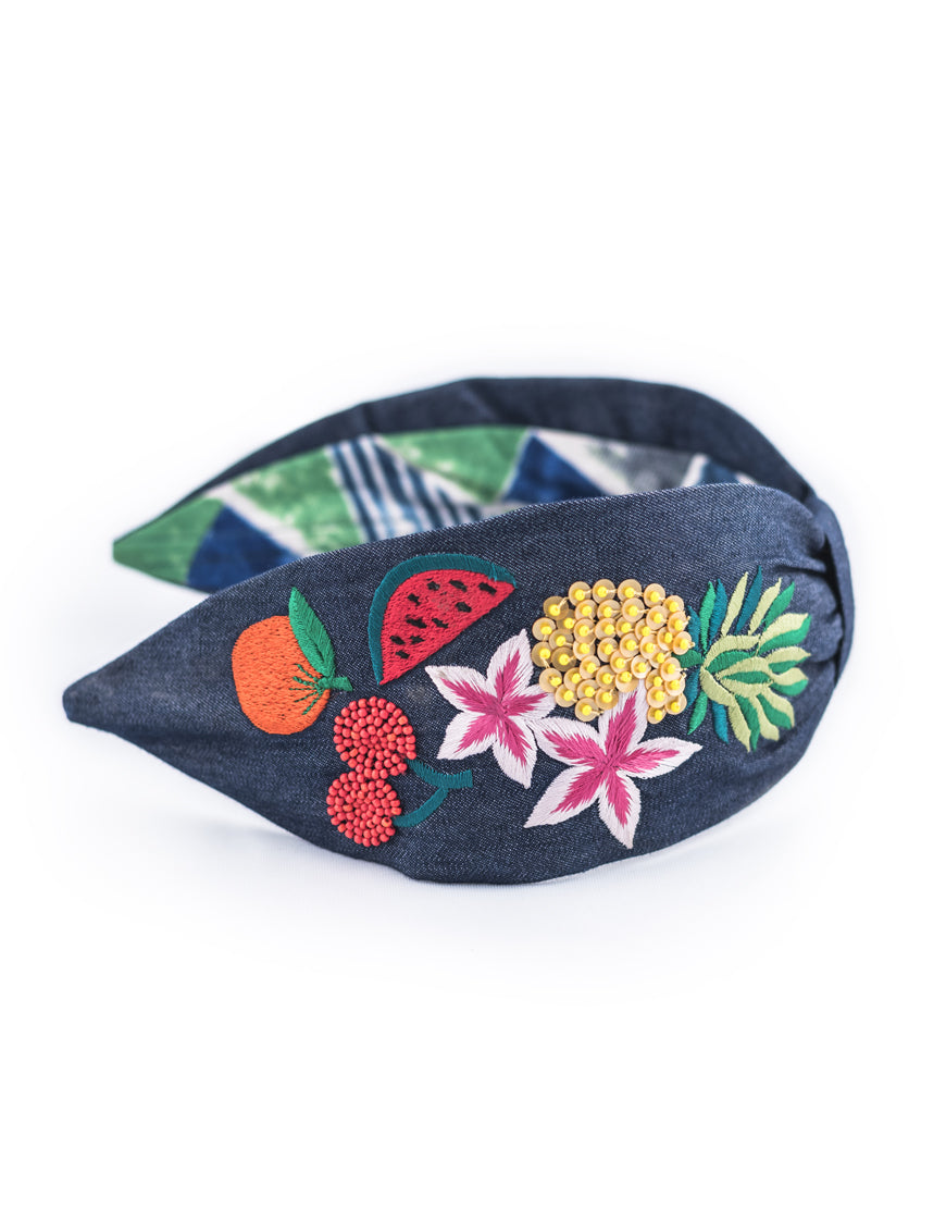 Moena Tropicana Headband