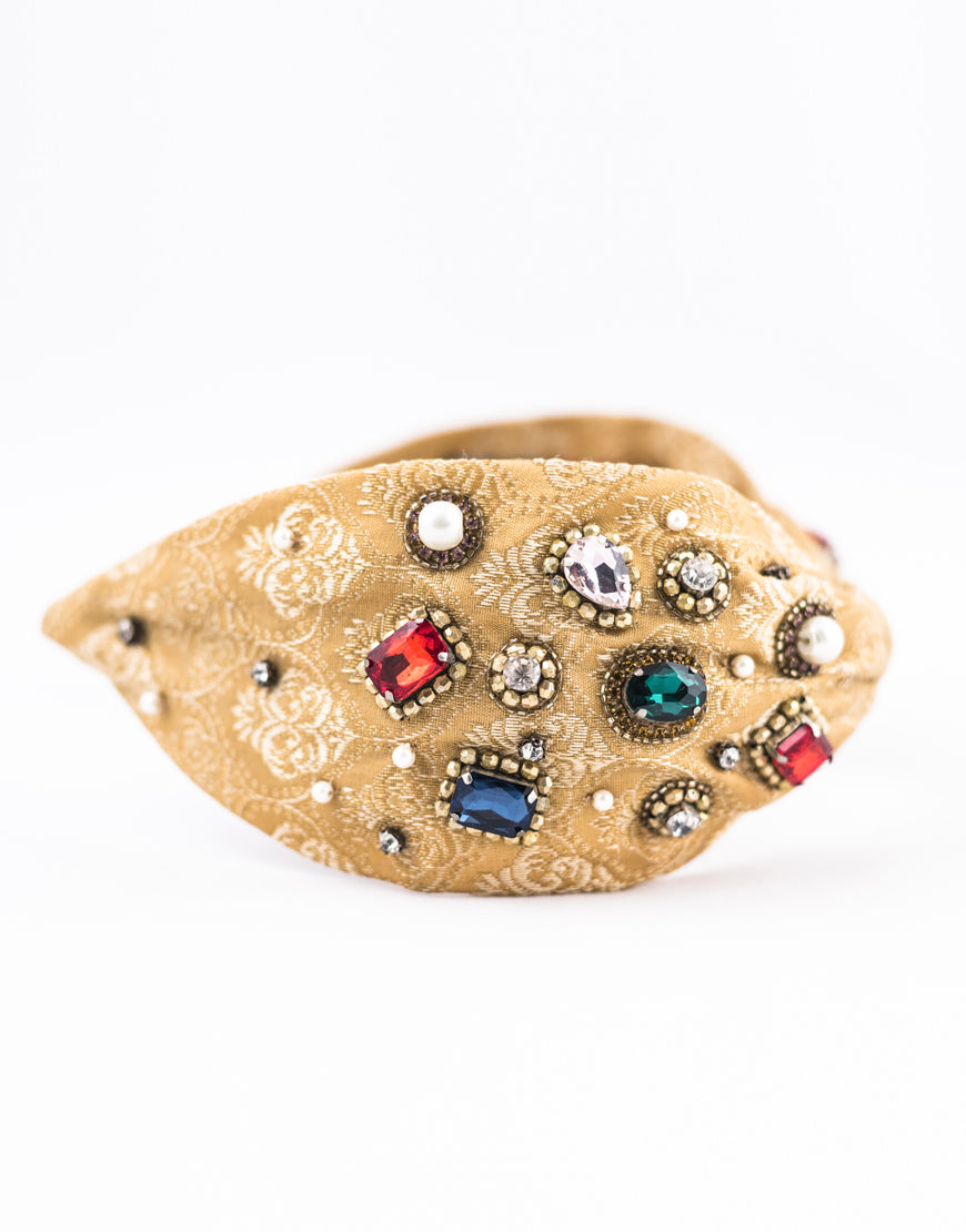 JewelHeadband