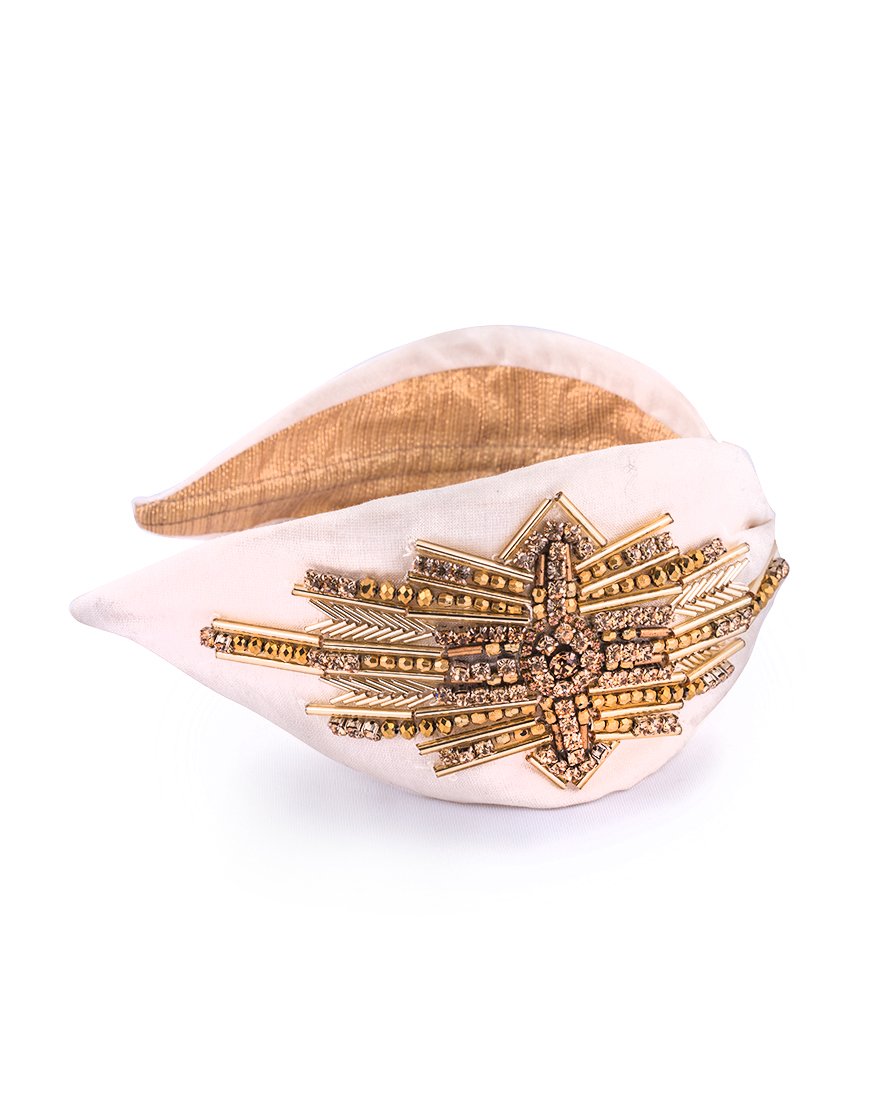 Nalki Deco Headband