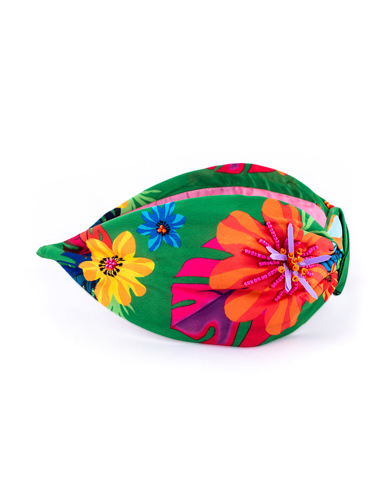 Flora Headband