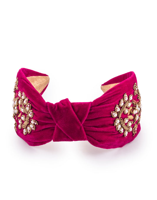 Rania headband
