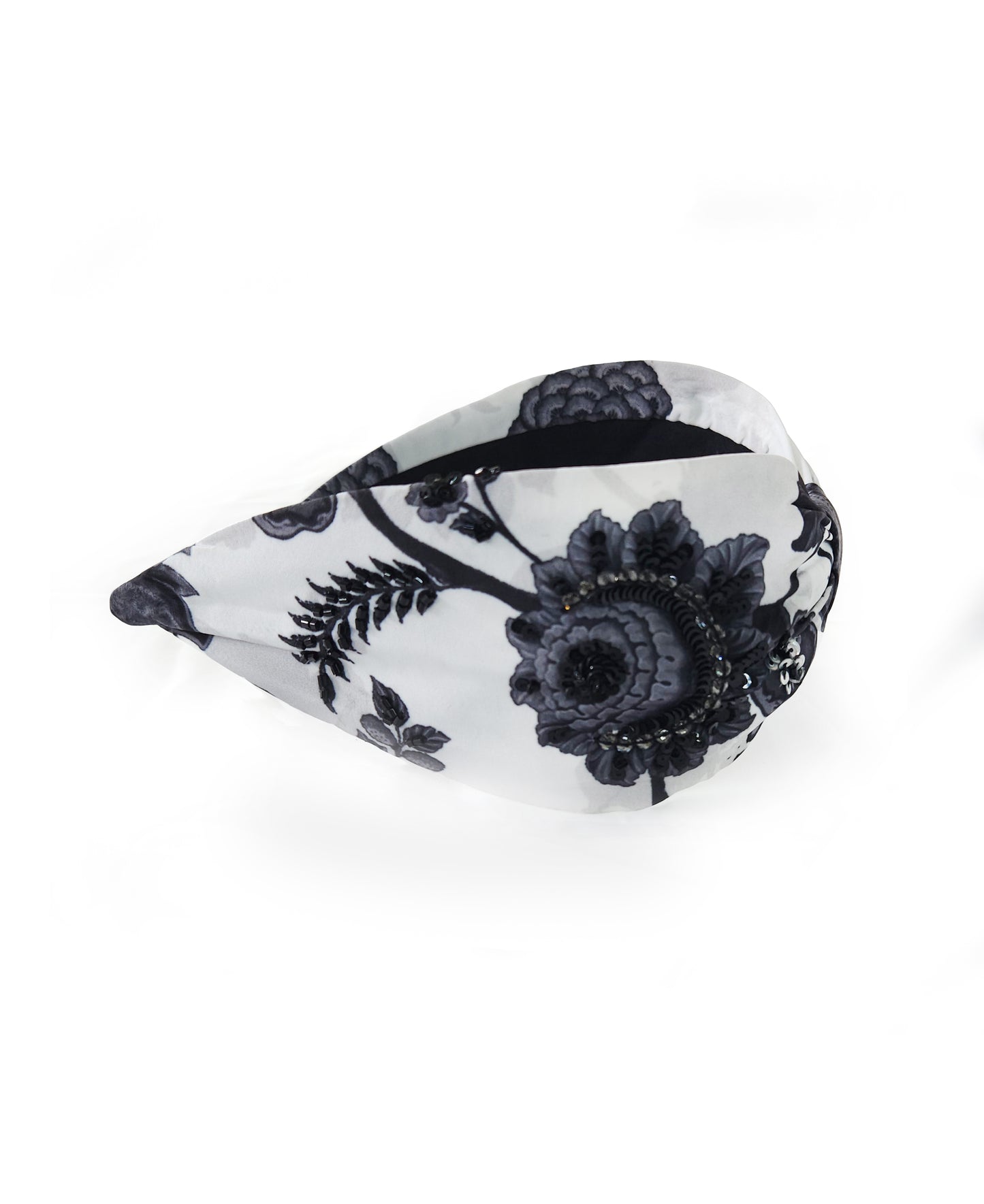 Devil's Breath Headband