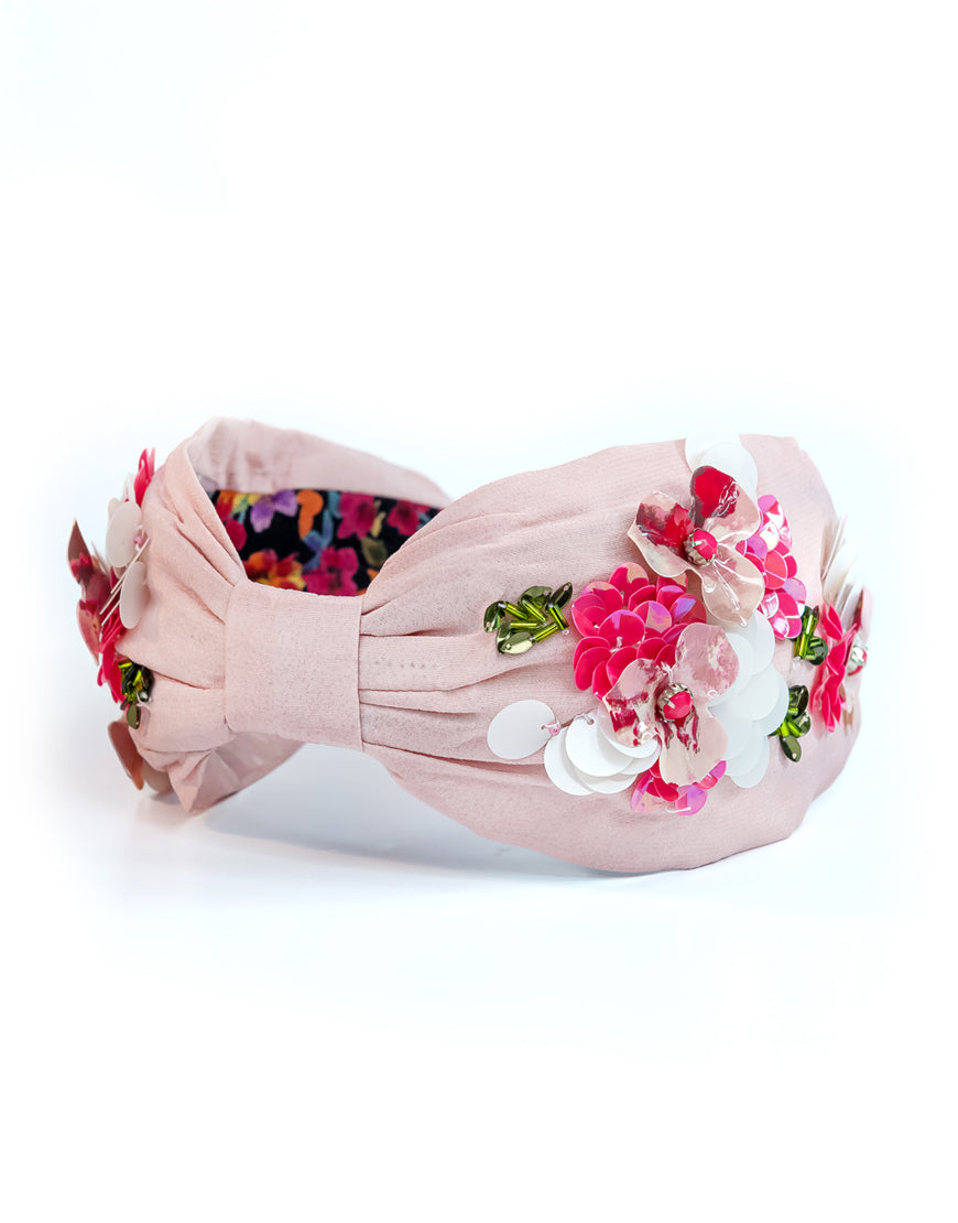 Isla Headband