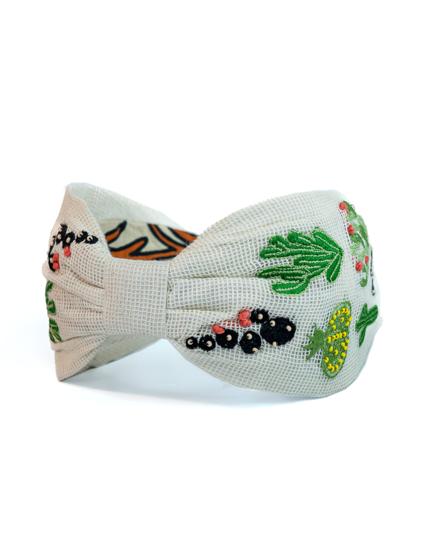 Saguaro Headband