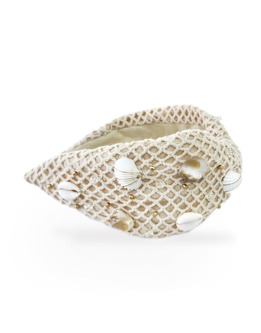 Cora Headband