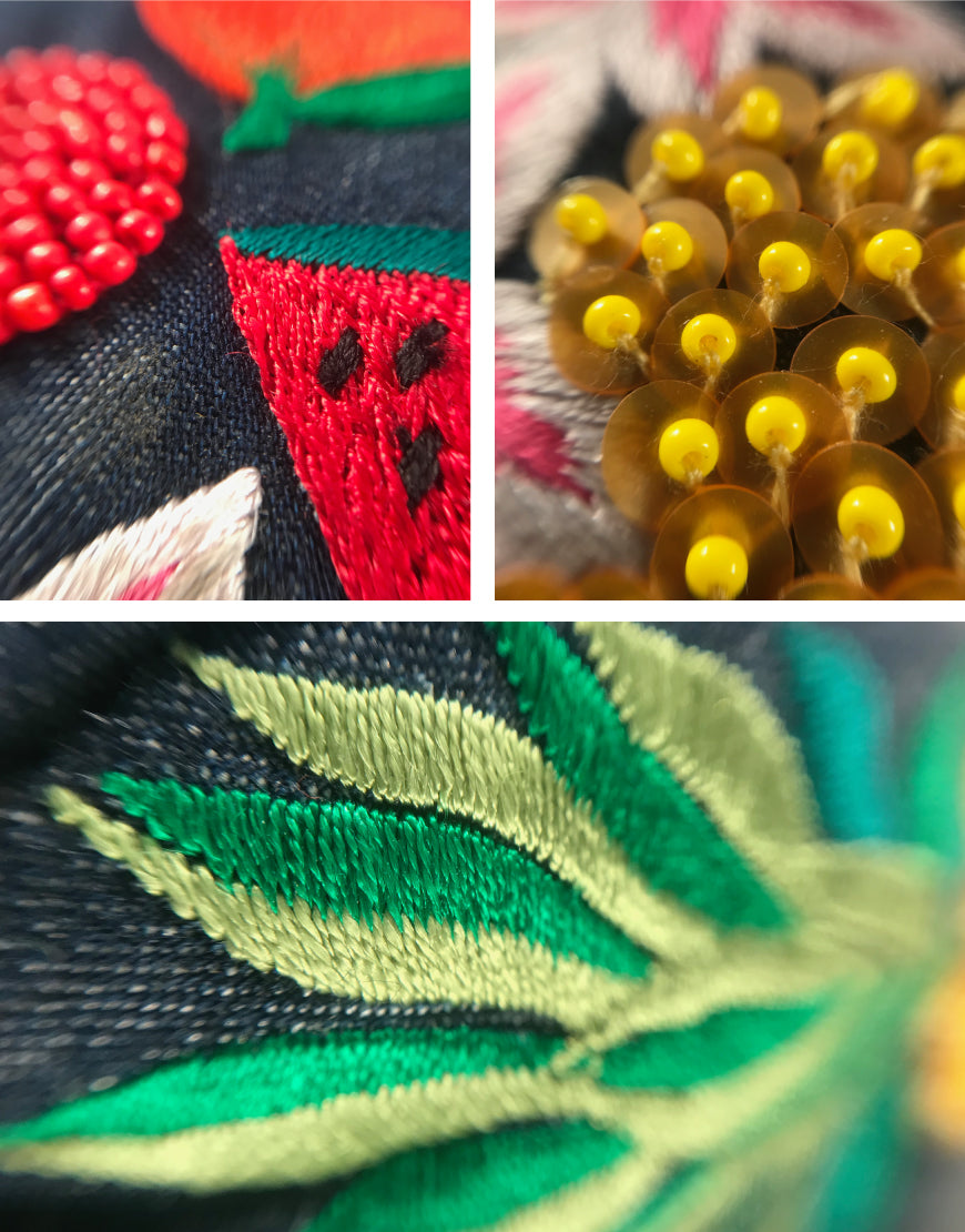 Moena Tropicana Headband