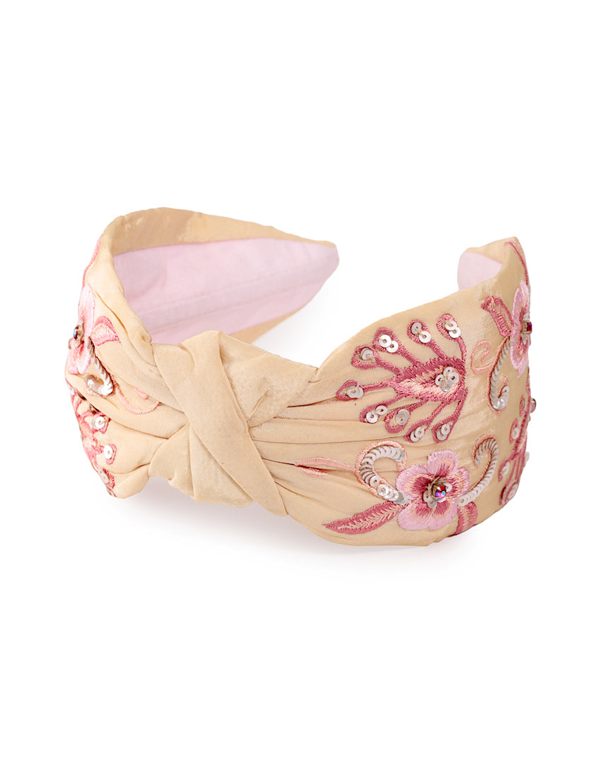 Rosa Headband