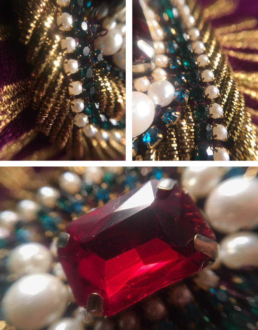 Fawzia Headband
