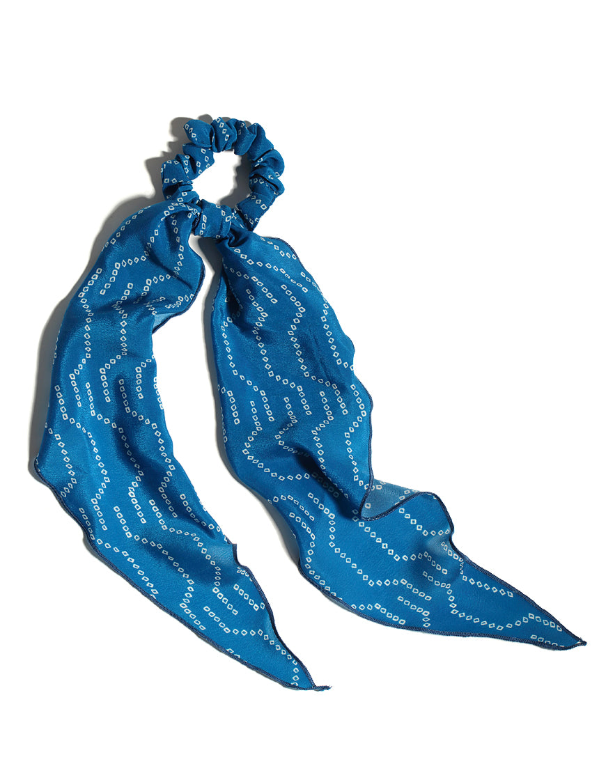 Batik Pony Scarf