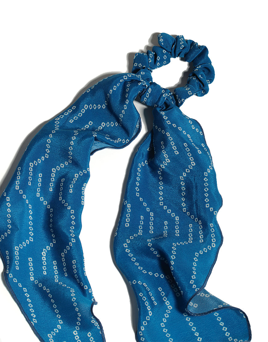 Batik Pony Scarf