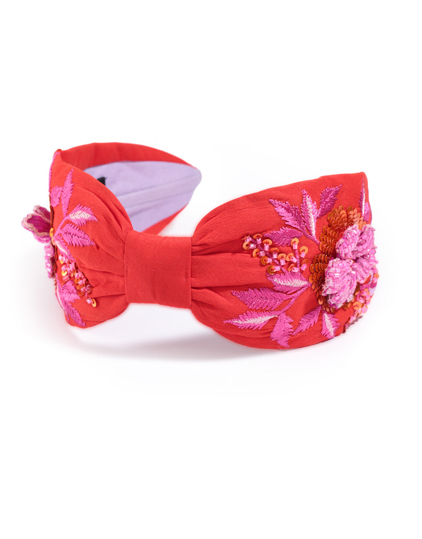 Azalea Headband