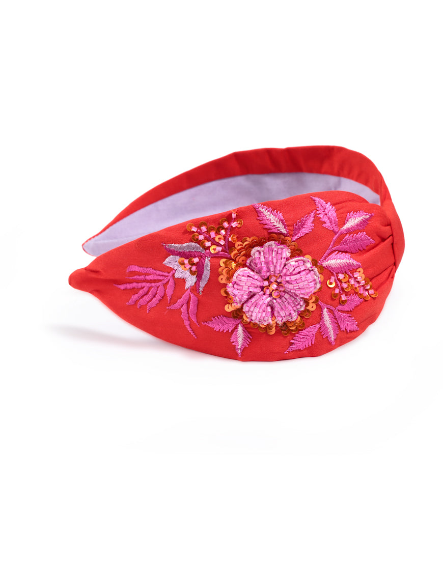 Azalea Headband