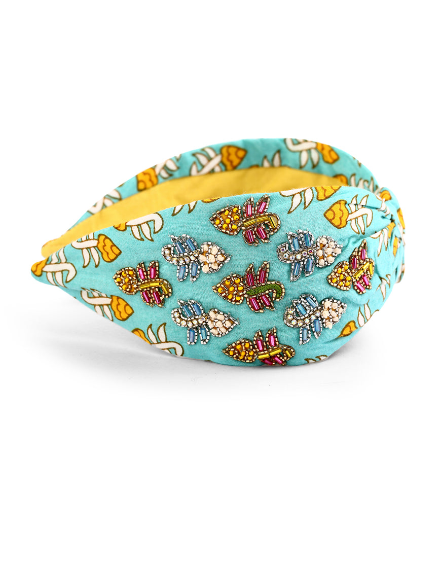 Bagh Headband