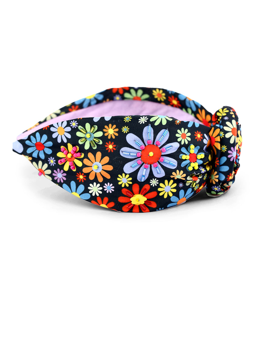 Daisy Headband