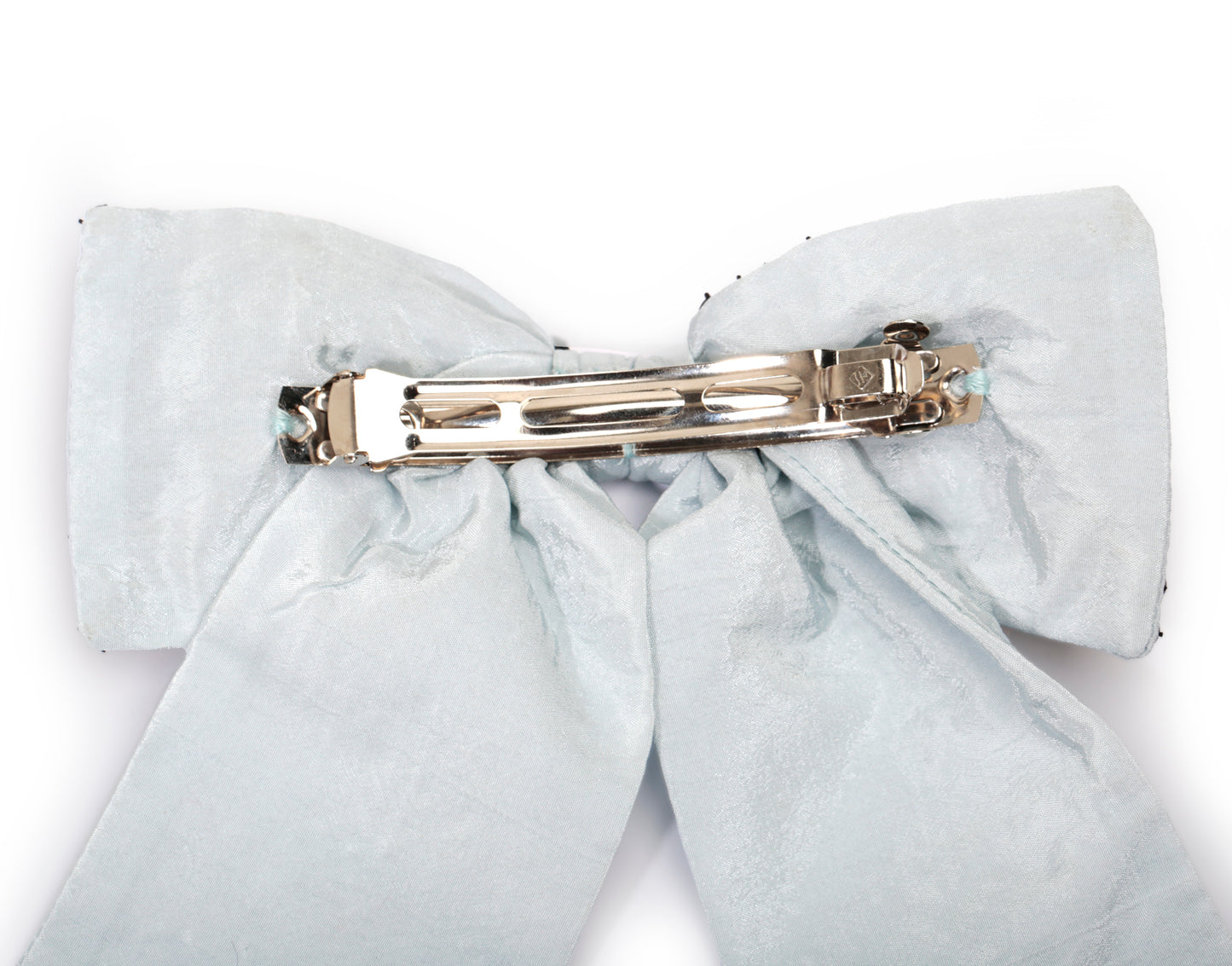 Auric Bow Barrette