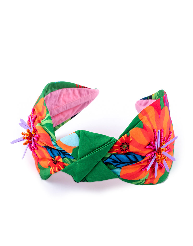 Flora Headband