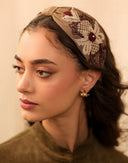 Rosette Headband