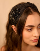 Dark Night Headband