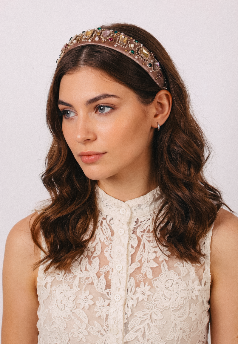 Jewel Crown