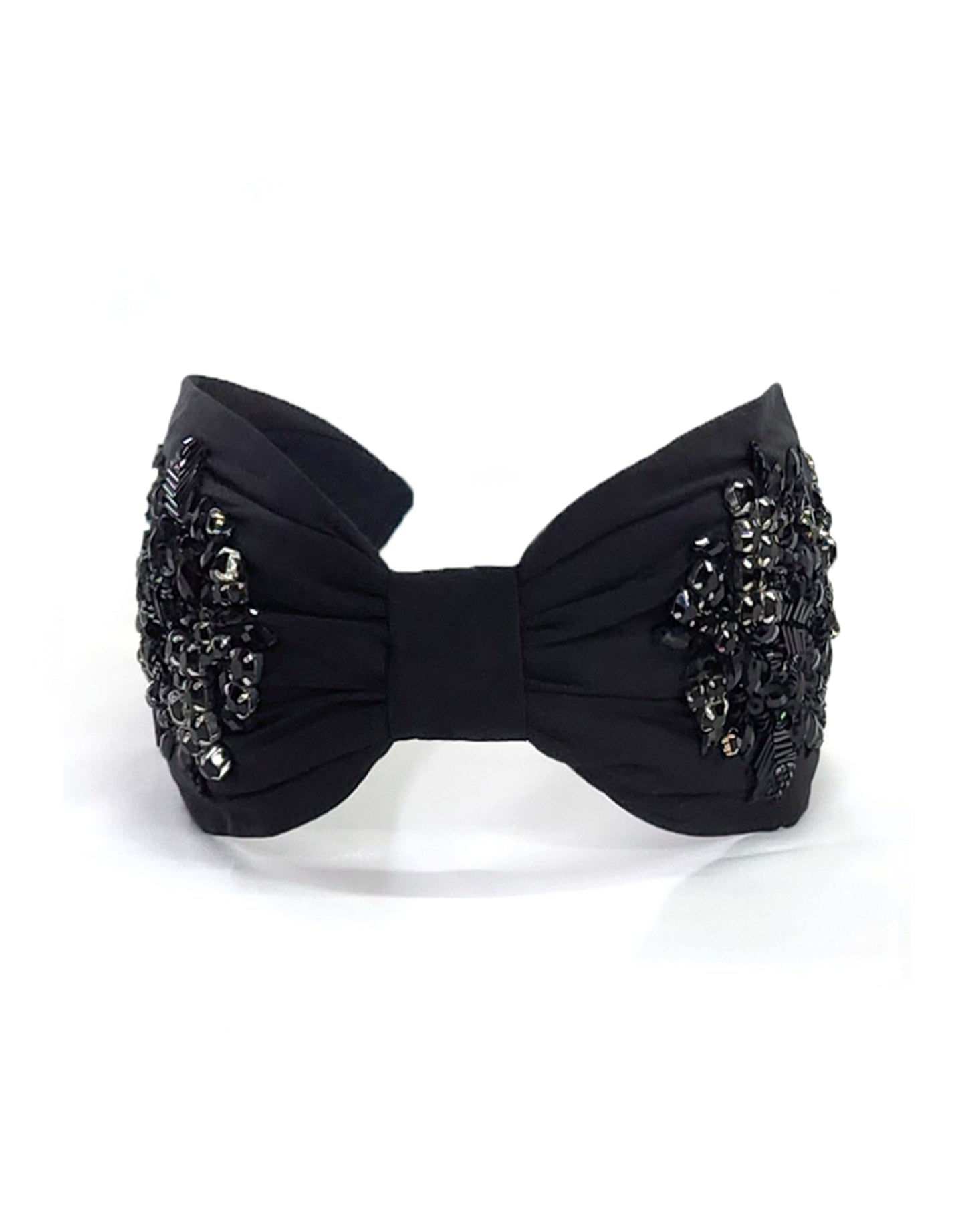 Dark Night Headband