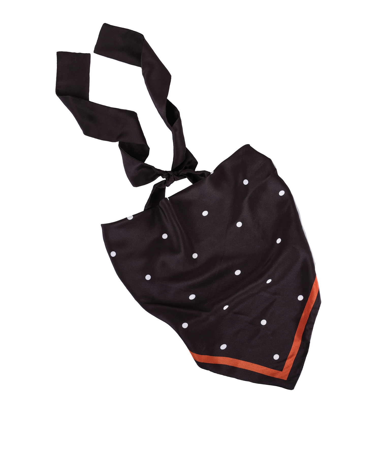 Timeless Spotty Chic