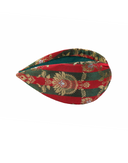 Crimson Headband