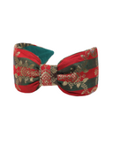 Crimson Headband