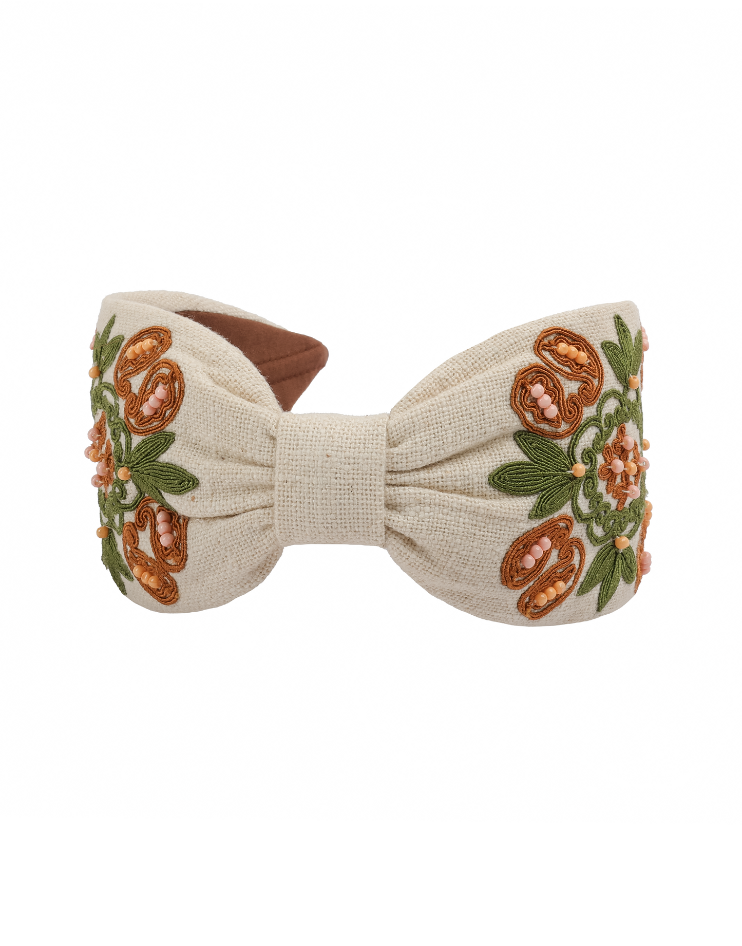 Ivory Folk Garden