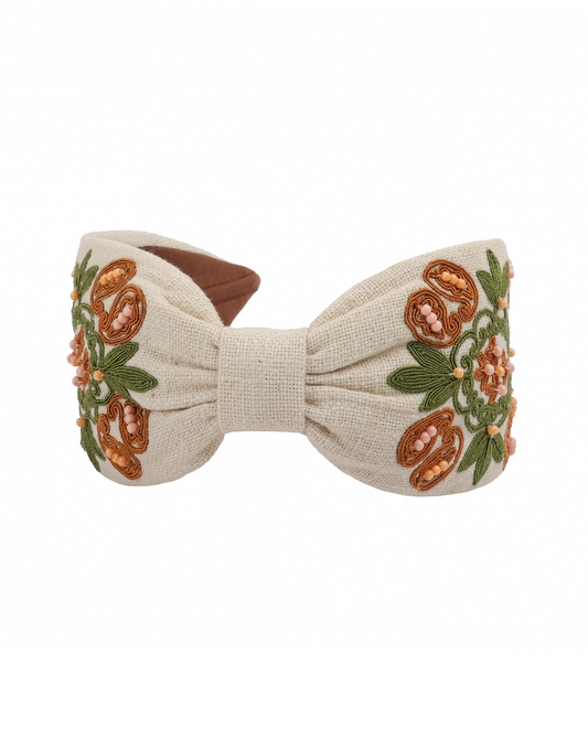 Ivory Folk Garden