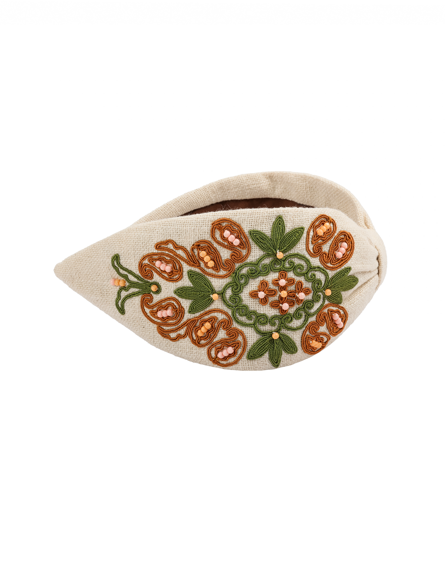 Ivory Folk Garden