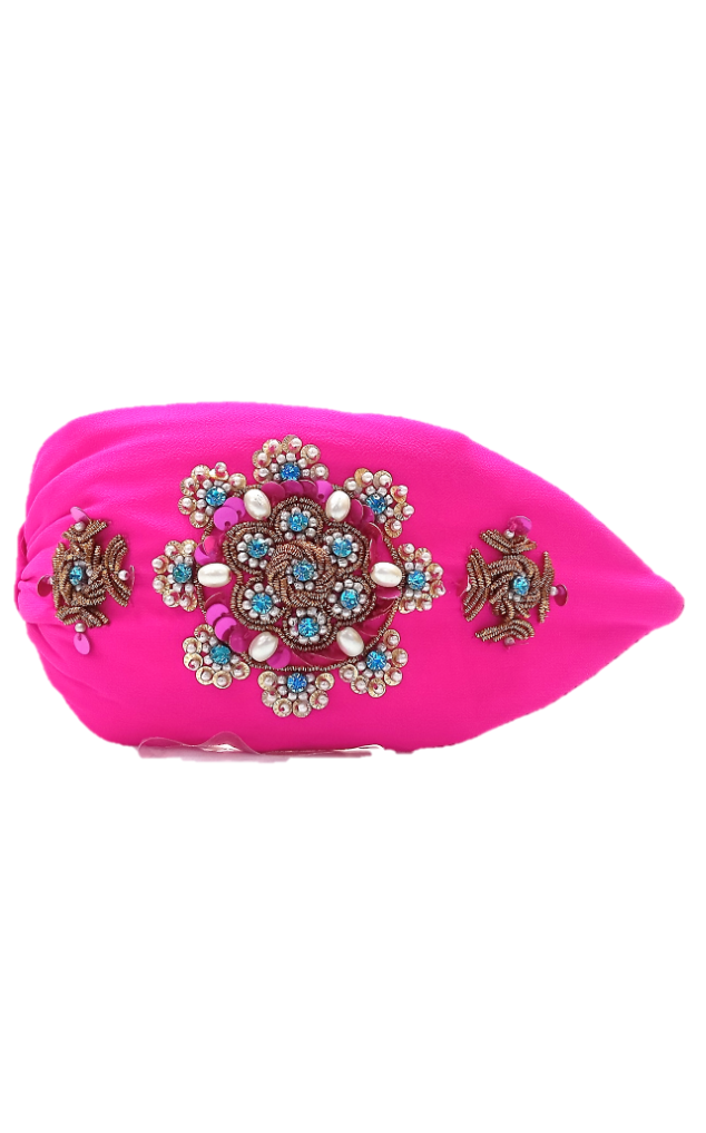 Laxmi Headband