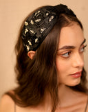 Camellia Headband