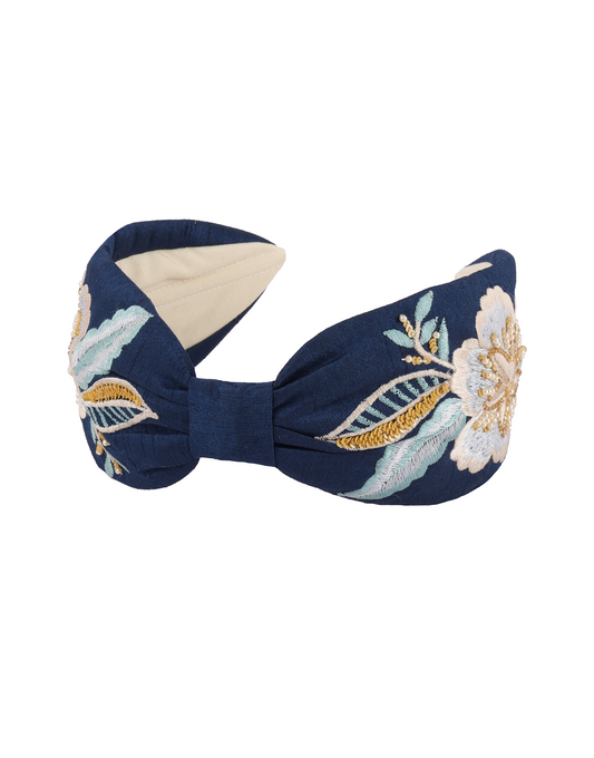 Flower Crown Headband
