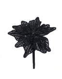 Lilly Noir Headband
