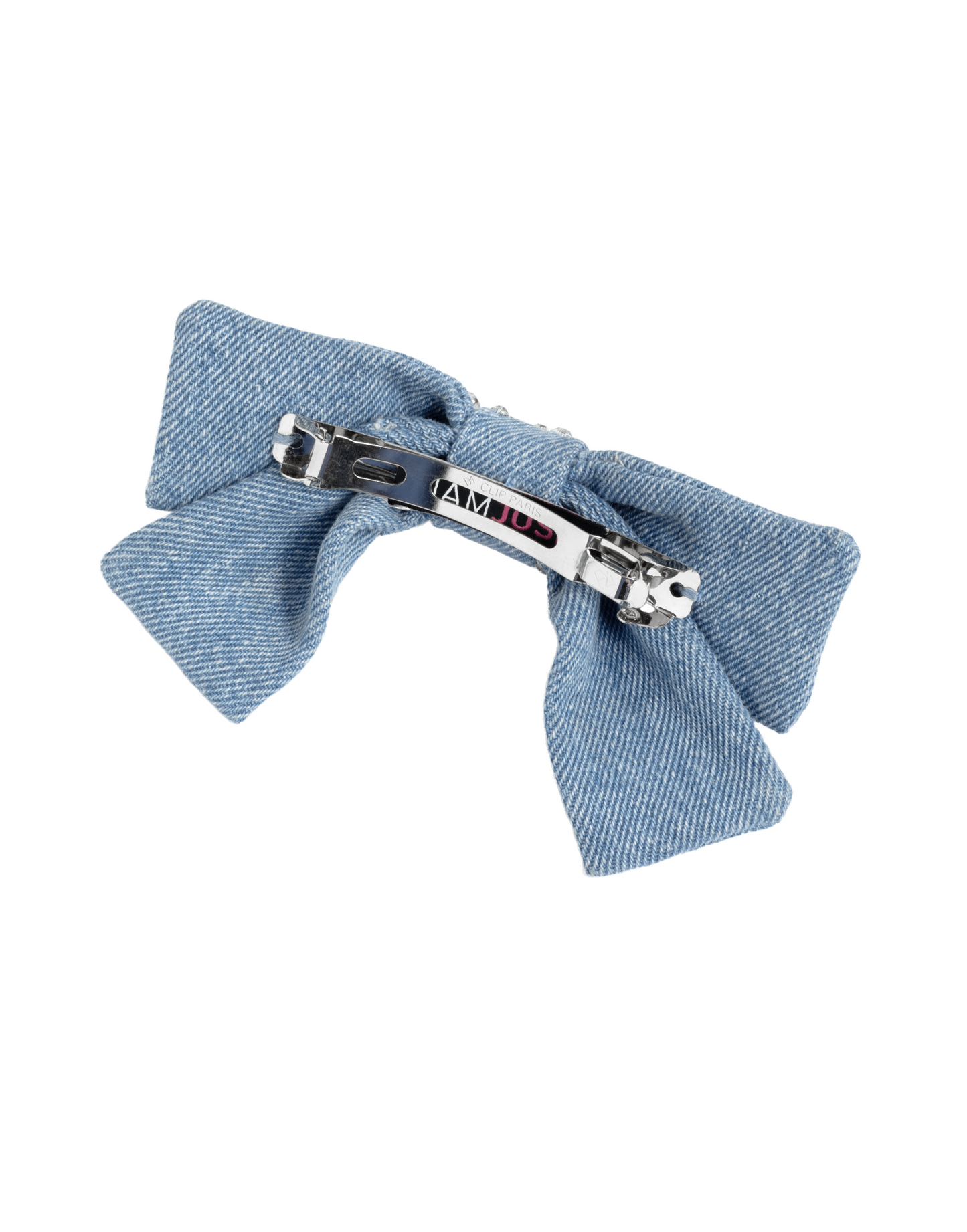 Scatter Bow Barrette