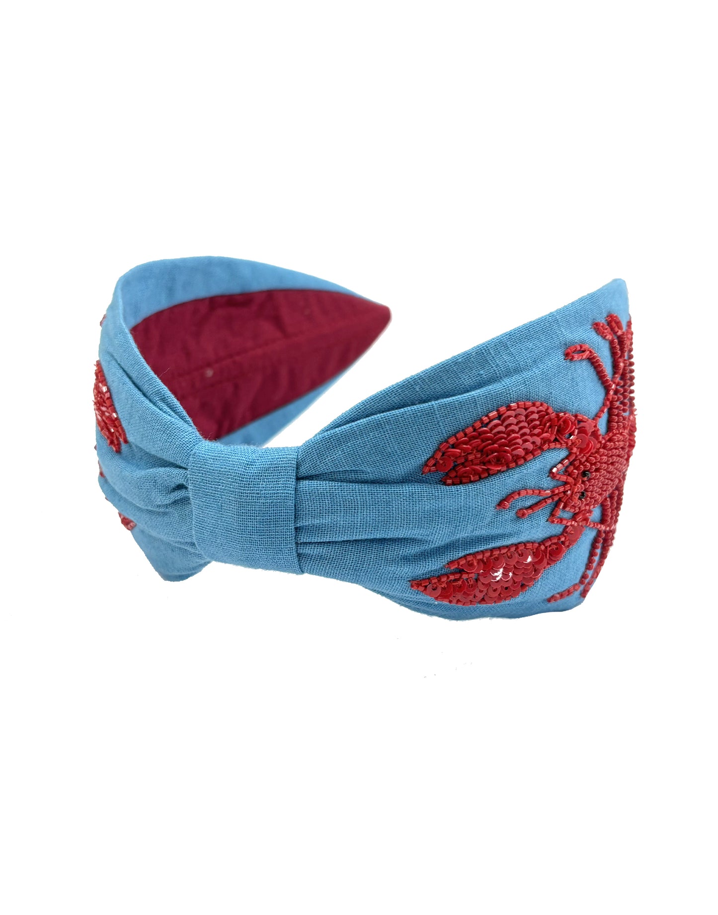 Lobo Headband