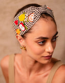 Fructose Headband