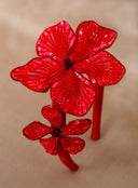 Hibiscus 3D Headband