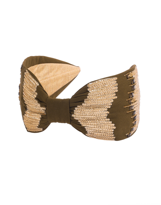 Oceanic Headband