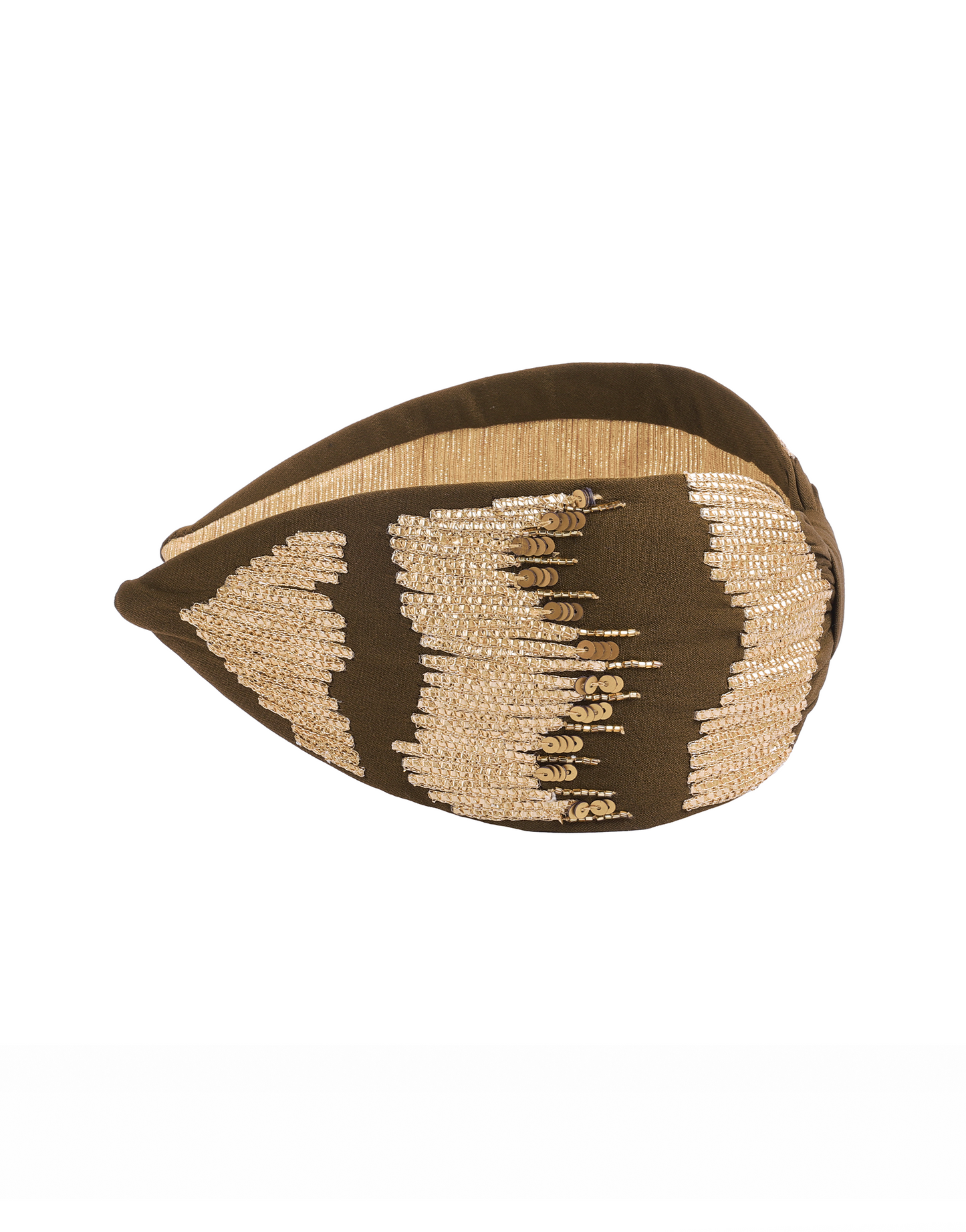 Oceanic Headband