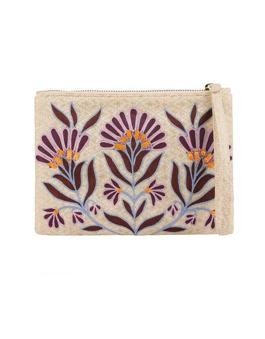 Artisan Pouch
