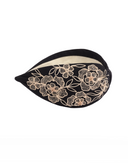 Lace Bloom Headband