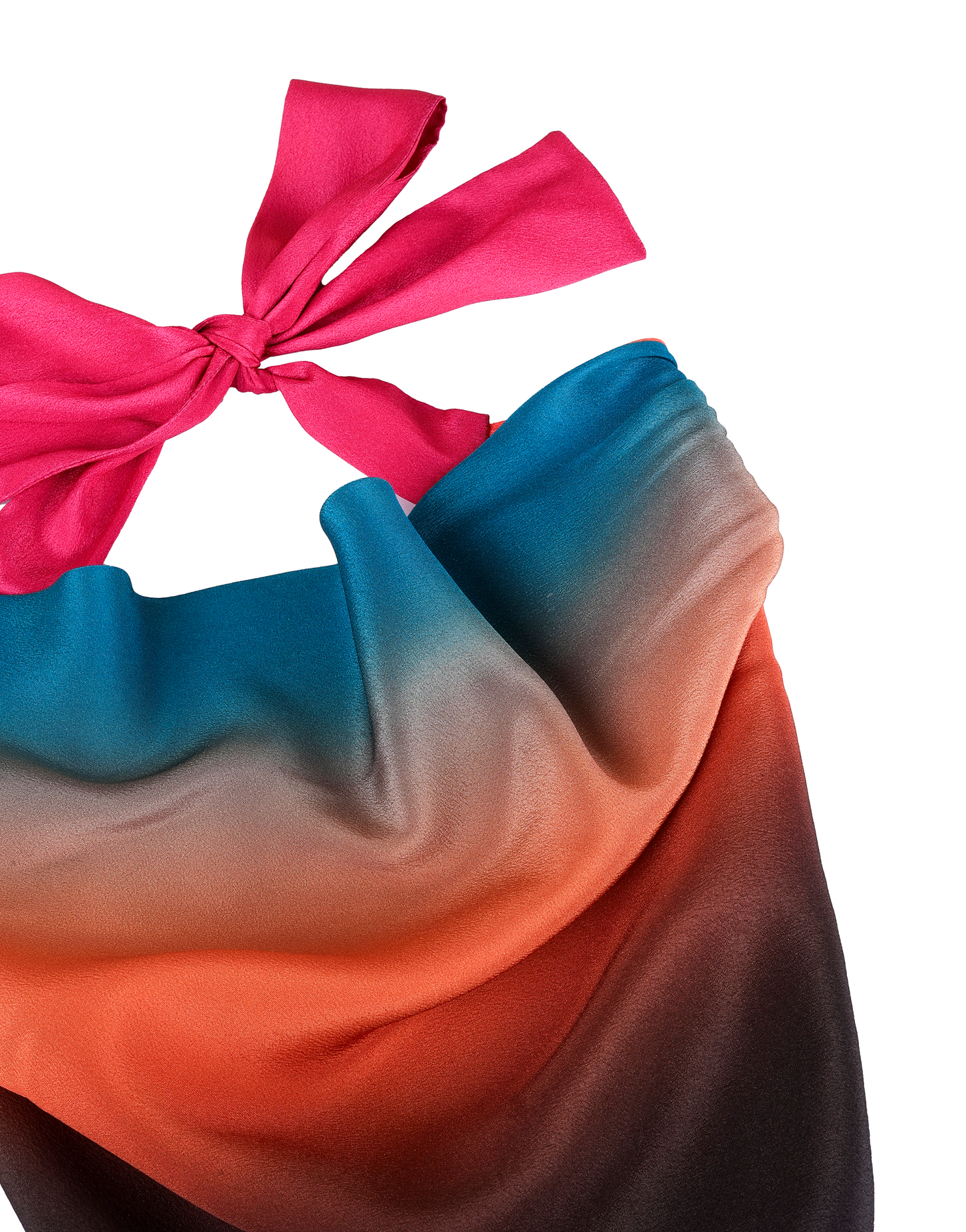 Ombre Scarf