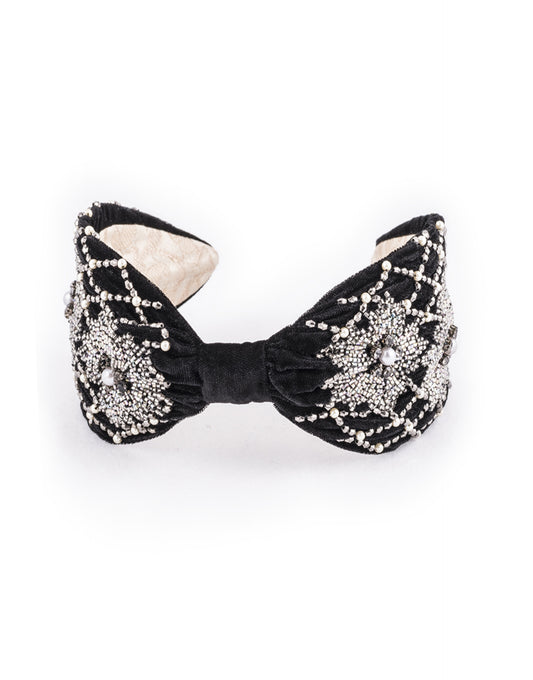 Katdana Star Headband