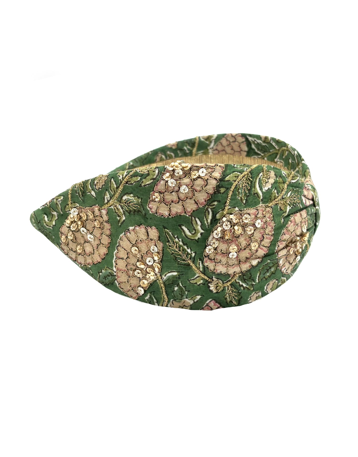 Kalamkari Headband