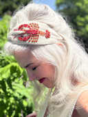 Lobster Headband