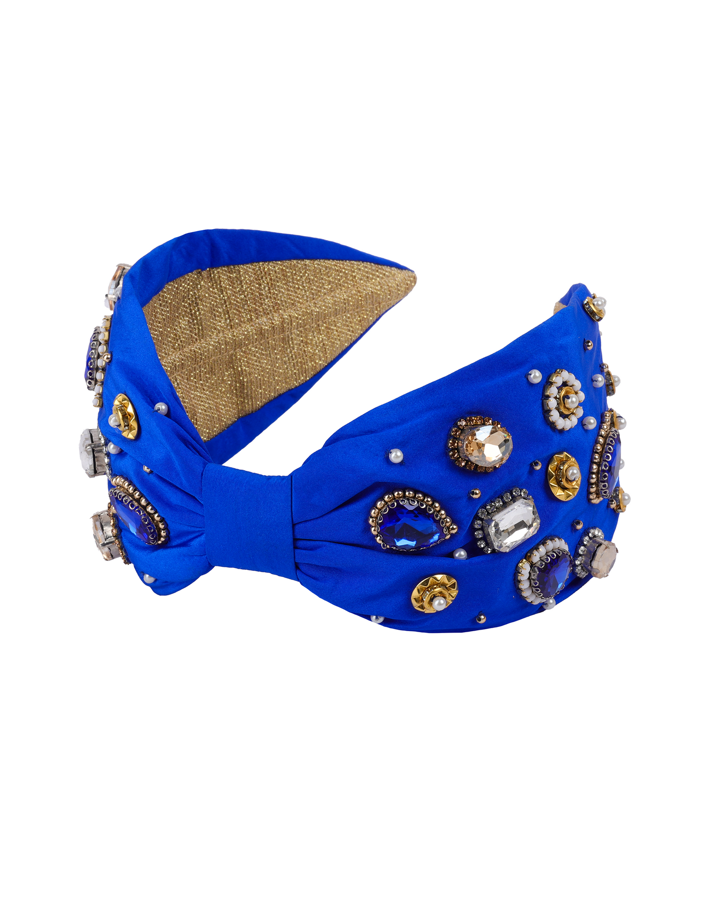 Neelam Noor Headband