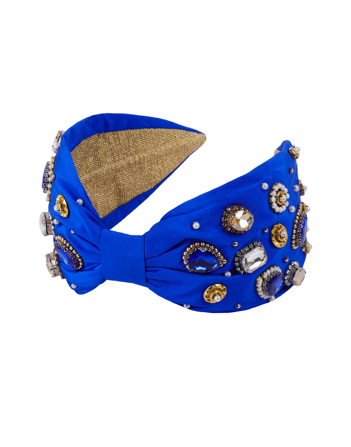Neelam Noor Headband